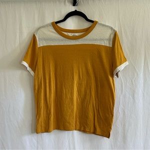 Old Navy Boyfriend T-shirt